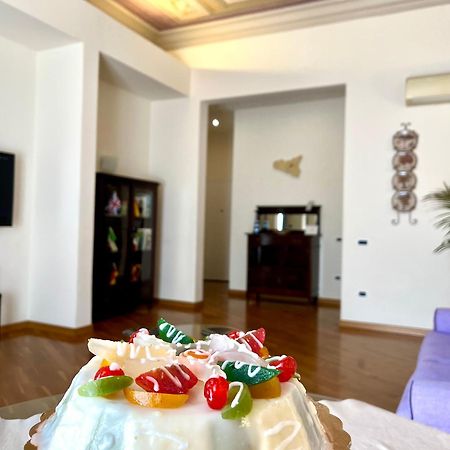 Suite 188 - Via Roma Palermo Exterior photo